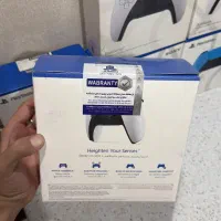 دسته PS5 اورجینال|کنسول، بازی ویدئویی و آنلاین|تهران, امین حضور|دیوار