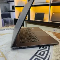 HP ZBook Studio i7 HQ گرافیک چهار Ram16GB 512SSD|رایانه همراه|ارومیه, |دیوار
