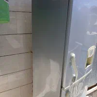 فروش یخچال یوش سالم سالم