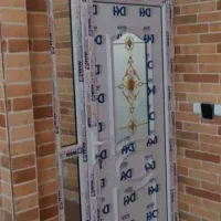 *تولید درب و پنجره pvc.upvc در شوشتر*