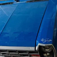 زامیاد Z 24 دوگانه سوز، مدل ۱۴۰۳|خودرو سواری و وانت|یزد, |دیوار