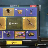 کالاف|کنسول، بازی ویدئویی و آنلاین|شیراز, سیاه سنگ|دیوار