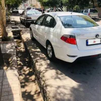 برلیانس موتوربزرگ اتوماتمدل ۹۷|خودرو سواری و وانت|مشهد, سعد آباد|دیوار