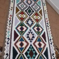 گلیم های یک متری ودومتری