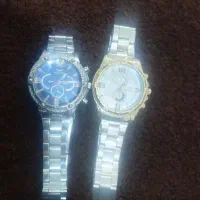 با سلام خدمت دوستان عزیز ساعت مچی برای فروشی هست