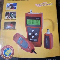 تستر و ردیاب کابل شبکه نویافا NOYAFA NF-308