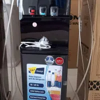 پخش آبسردکن پاناسونیک ۳ کاره بخچالدار SDMWD3320TG