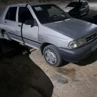 پراید۹۴|خودرو سواری و وانت|ایلام, |دیوار