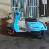 موتور سوزوکی ورد دوزمانه|موتورسیکلت|بیرجند, |دیوار