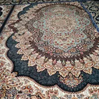 یک عدد فرش دوازه متری