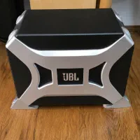 ساب اکتیو JBL BASS PRO 2