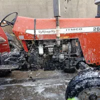 تراکتور ۲۸۵