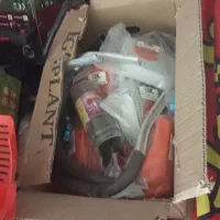 واگذاری وسایل علف بر واره بنزینی