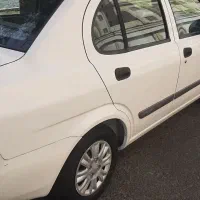 تیبا1بی رنگاستثنایی کم کار|خودرو سواری و وانت|تهران, شهرک شریعتی|دیوار