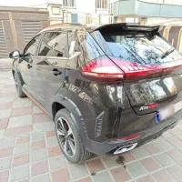 x33 cross مدل ۱۴۰۲ آگهی شخصی بدون رنگ اتومات|خودرو سواری و وانت|تهران, نیروی دریایی|دیوار