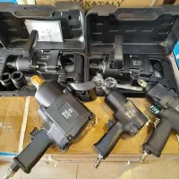 انواع بکس بادی جنیوس 1/2 و 3/4 و 1 اینچ عمده و تک