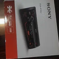 ضبط سونی اکسپلود درحد