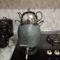 وسایل اشپزخانه|قوری، کتری، قهوه‌ساز دستی|رشت, کوی مهر|دیوار
