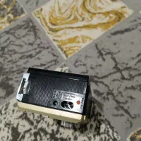 دو عدد رادیو فلش خو|پخش‌کننده همراه|قدس, شهر‌قدس|دیوار