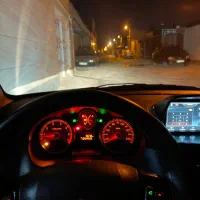 207مدل 1396کارکرد۱۸۰هزار|خودرو سواری و وانت|کرمان, |دیوار