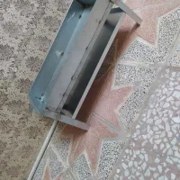 منقل کباب دست ساز|اجاق گاز و لوازم برقی پخت‌وپز|قم, نخودی|دیوار