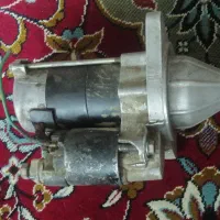 استارت گیربکسی ژاپنی در حد نو|قطعات یدکی و لوازم جانبی|اصفهان, شهرک میلاد|دیوار