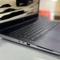 Dell Percision 7750 با کیفیت ترین لپتاپ مهندسی|رایانه همراه|کرمان, |دیوار