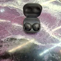 گلکسی بادز ۲ پرو مشکی|لوازم جانبی موبایل و تبلت|مشهد, هفده شهریور|دیوار