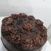 انواع کیک و کوکی خانگی|خدمات پذیرایی، مراسم|برازجان, |دیوار