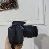 canon700D lenz18.55|دوربین عکاسی و فیلم‌برداری|ورامین, ورامین|دیوار