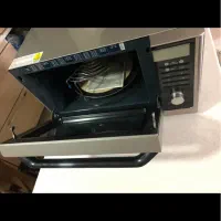 مایکروویو سامسونگ اصل نو