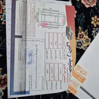 دنا معمولی EF7|خودرو سواری و وانت|محمدیه-قزوین, |دیوار