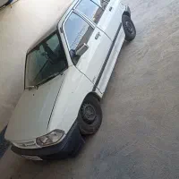 پراید هاچبک ۷۴ عروسک دارای پنوماتیک|خودرو سواری و وانت|اردبیل, |دیوار