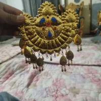 سنجاق سینه بدل رنگ ثابت|بدلیجات|زاهدان, |دیوار