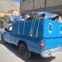 باربری اساس منزل حمل ونقل به تمام نقاط ۲۴ ساعته|خدمات حمل و نقل|اهواز, پادادشهر|دیوار