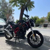 موتور دینو z2 سی سی200|موتورسیکلت|اراک, |دیوار