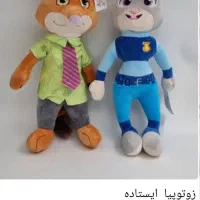عروسک انجل  بابا اسفنجی زیر قیمت بازار اورجینال