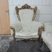 مبل|مبلمان خانگی و میز عسلی|اصفهان, باتون|دیوار