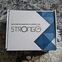 سوهان برقی strong۲۱۰ و یووی sun g7max