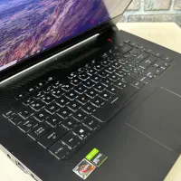 لپتاپ Rog Zephyrus/ با۶گیگ گرافیک مجزا/ ۲۴ گیگ رم|رایانه همراه|تهران, میدان ولیعصر|دیوار