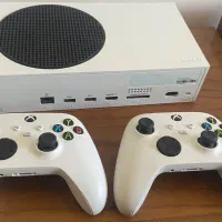 کنسول اک|کنسول، بازی ویدئویی و آنلاین|عباسآباد, |دیوار