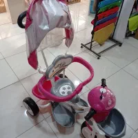 سه چرخه کودک|دوچرخه، اسکیت، اسکوتر|گرگان, |دیوار