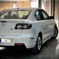 مزدا 3 مدل87|خودرو سواری و وانت|تهران, هوانیروز|دیوار