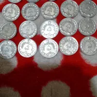 سکه های کلکسیونی|کلکسیون سکه، تمبر، اسکناس|اندیمشک, |دیوار