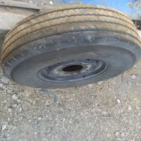 رینگ و لاستیک تیوبلس نیسان