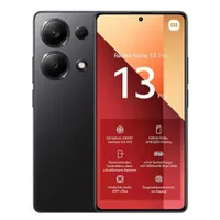 شیائومی Redmi Note 13 Pro با حافظهٔ ۵۱۲ گیگابایت