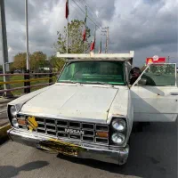 وسایل نقلیه|خودرو سواری و وانت|قائمشهر, |دیوار