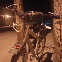 دوچرخه اسپرت لوازمی