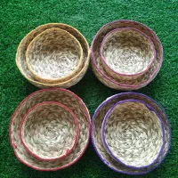 سبد دوتکه