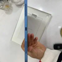 Ipad A16 wifi blue|تبلت|ارومیه, |دیوار